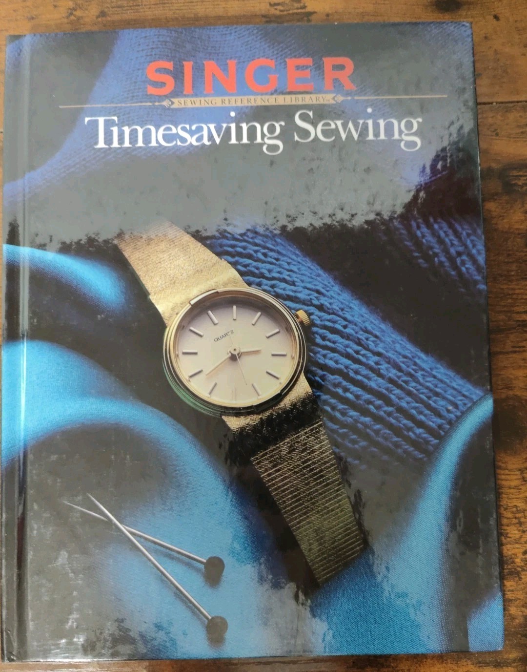 Huge Lot 25 Singer Sewing Reference Library Hardcover