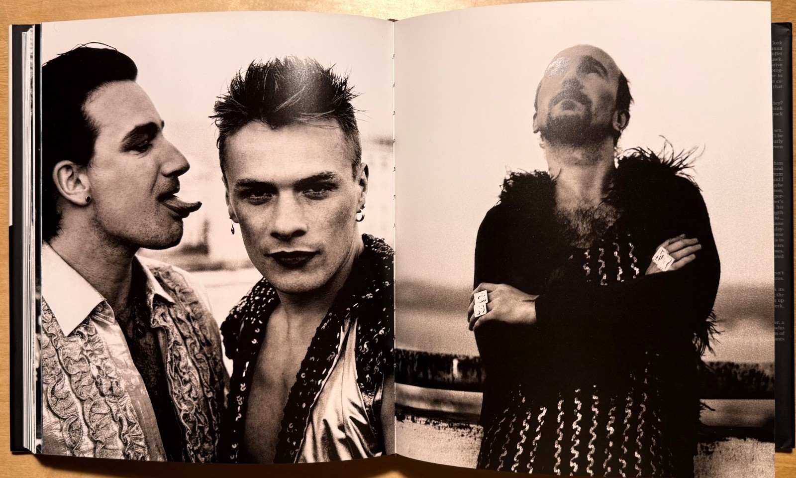 U2 & I