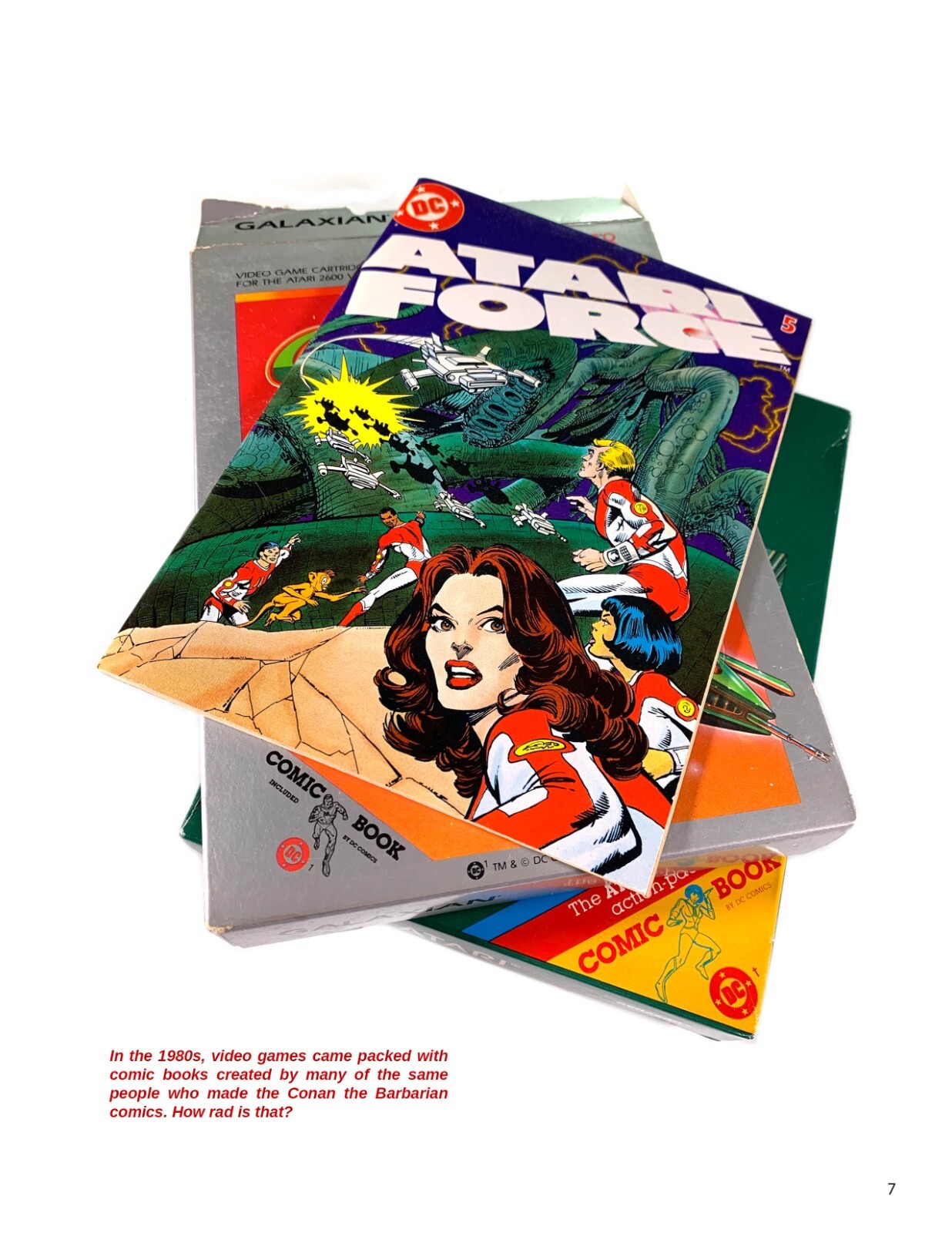 80s Comics: Ultimate 1980s Comic Book Review Guide – Volume 1 *NEW*