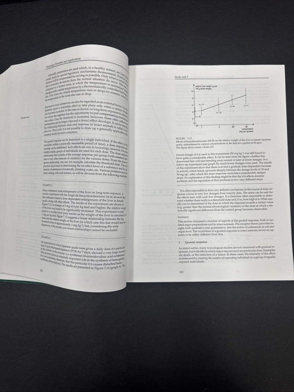 Toxicology Principles & Applications by Niesink, Vries, Hollinger Hardback 1996