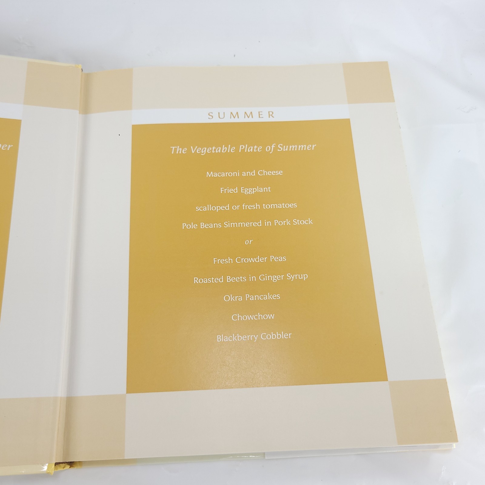 The Gift Of Southern Cooking Edna Lewis Scott Peacock Hardcover Recipe Book