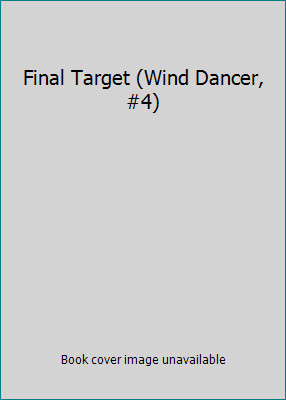 Final Target (Wind Dancer, #4) by Iris Johansen