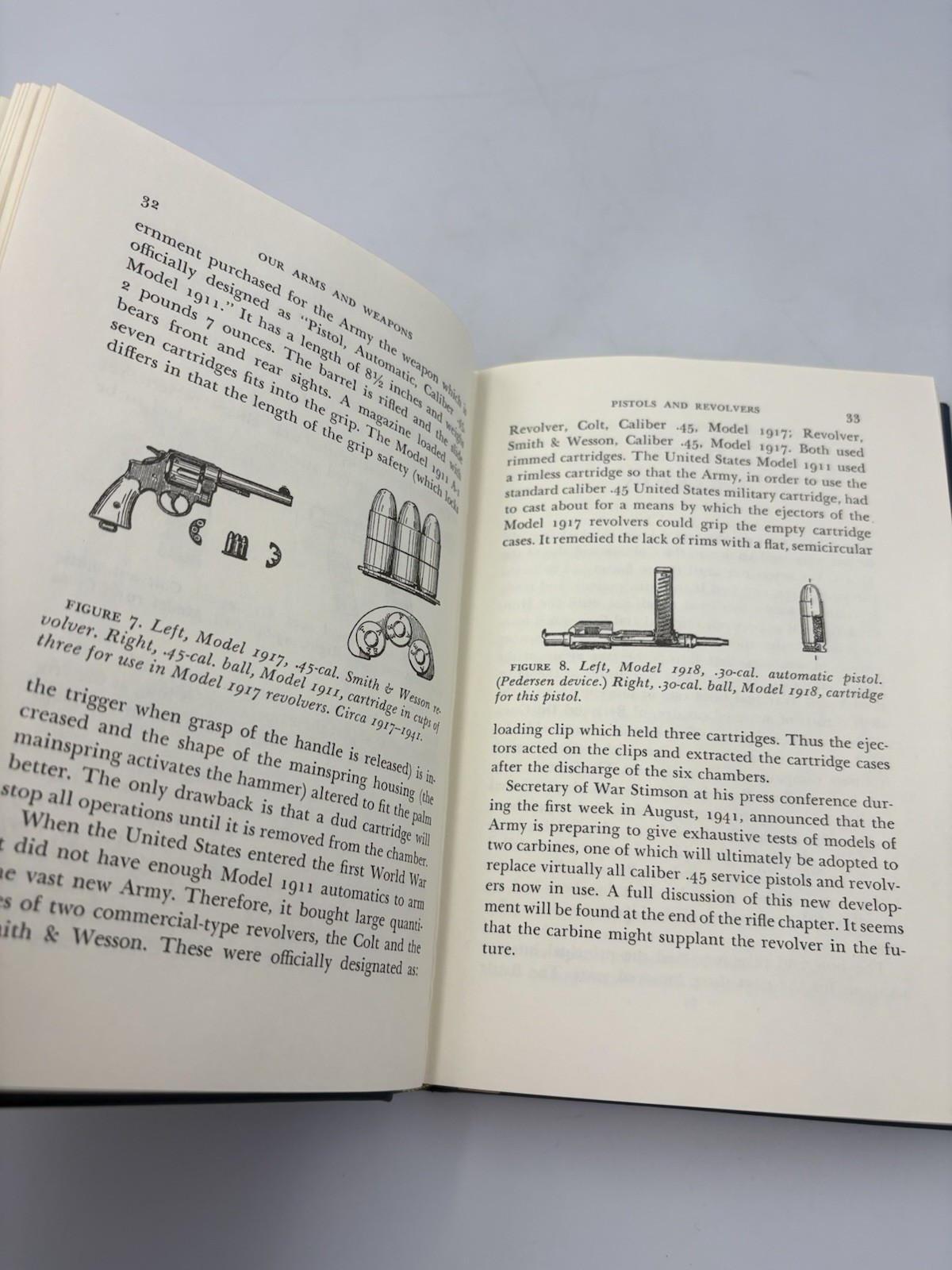 Our Arms and Weapons by Hicks (2012) Special Edition Gilded Leather Bound