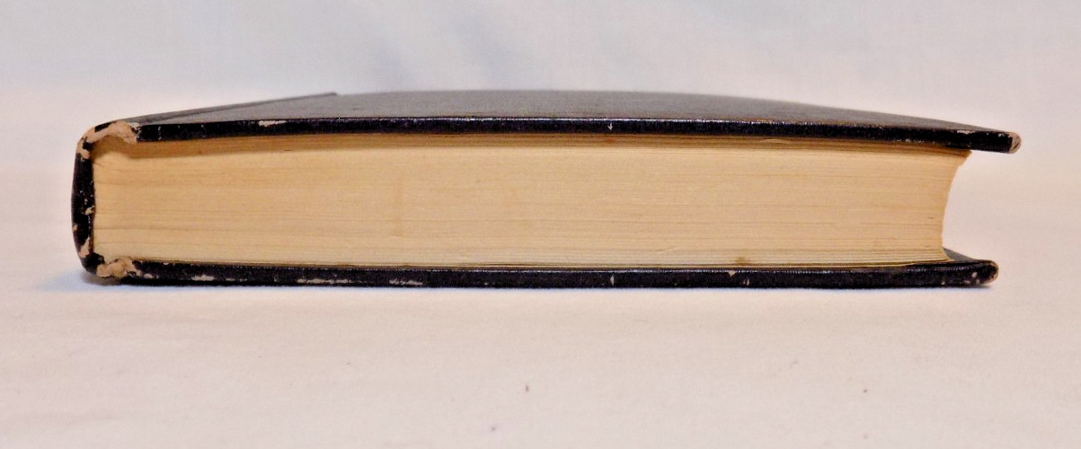 A Good Man is Hard to Find and Other Stories by Flannery O’Connor, 1955 1st HCDJ