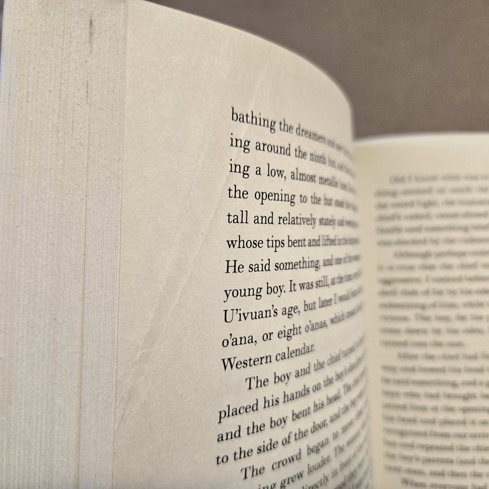 The People in the Trees, Hanya Yanagihara, Bound Galley/ARC, 2013, SC, Rare
