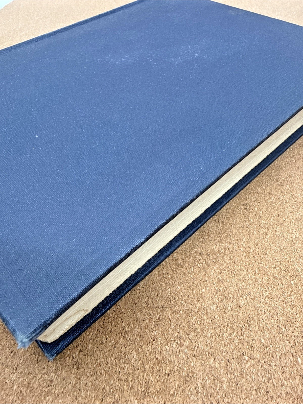 The Peoples New Testament with Notes Vol 2 Gospel Light Pub Hardcover 6.5×8.75