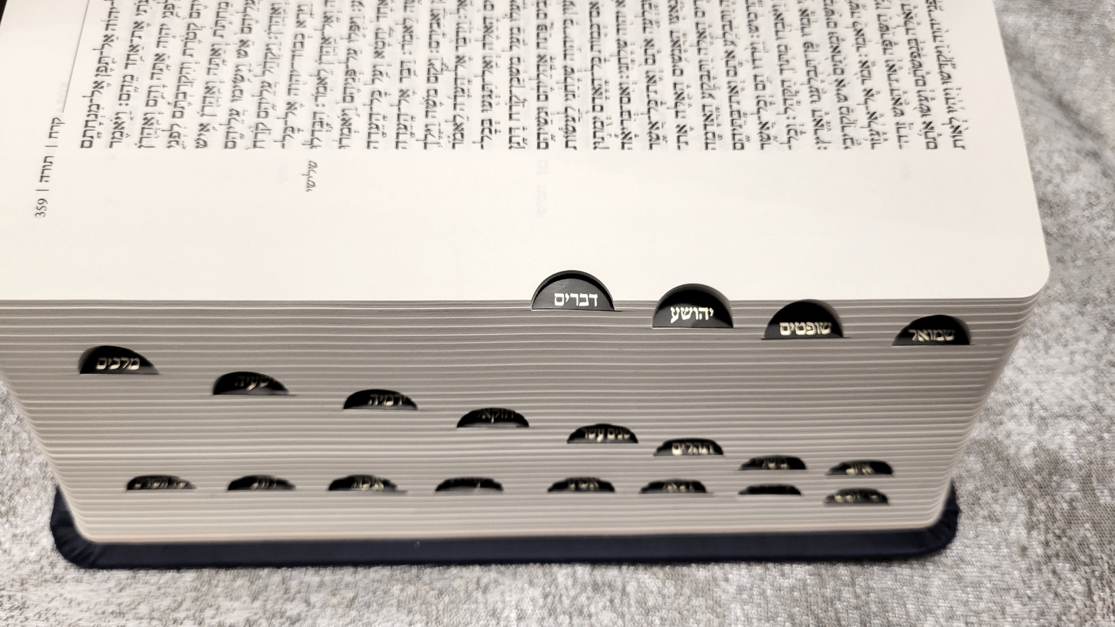 Koren Sacks Hebrew English Compact Flexcover Torah Tanach Tanakh Jewish Bible