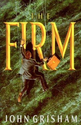 The Firm by Grisham, John