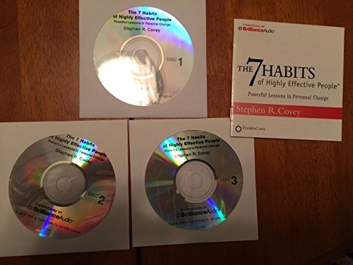 The 7 Habits of Highly Effecti – GOOD