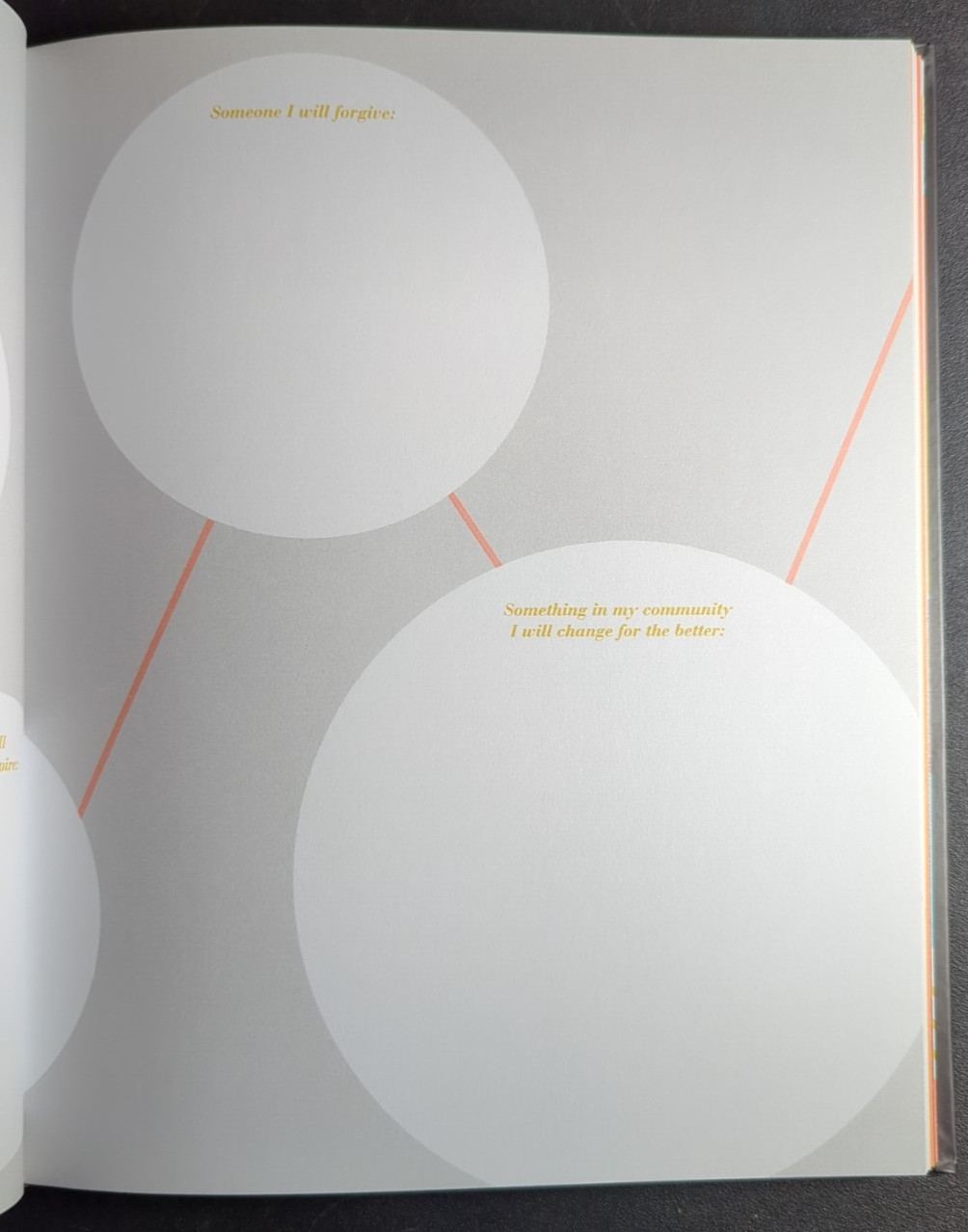 One: How Many People Does It Take to Make a Difference? [HC] First Printing