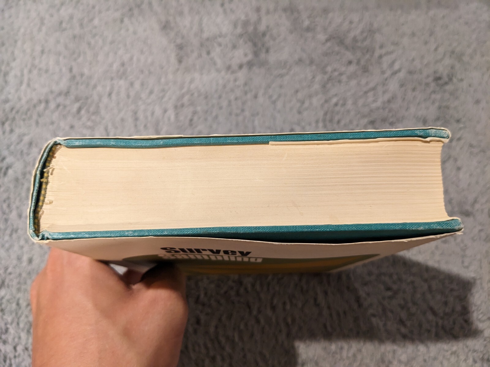 Survey Sampling Leslie Kish 1967 Second Edition John Wiley And Sons Hardcover