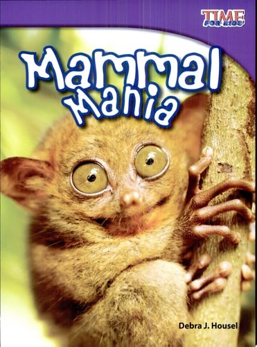 Mammal Mania