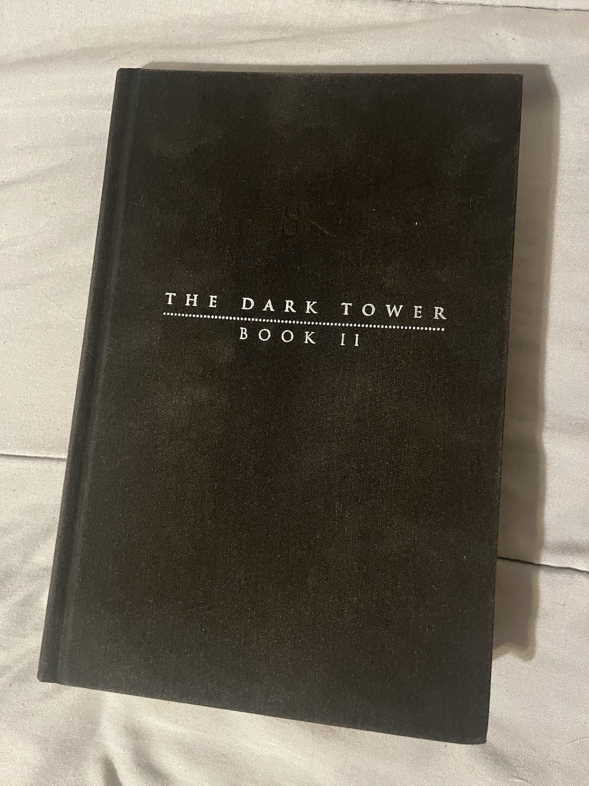 STEPHEN KING Complete DARK TOWER Hard Cover Viking Grant