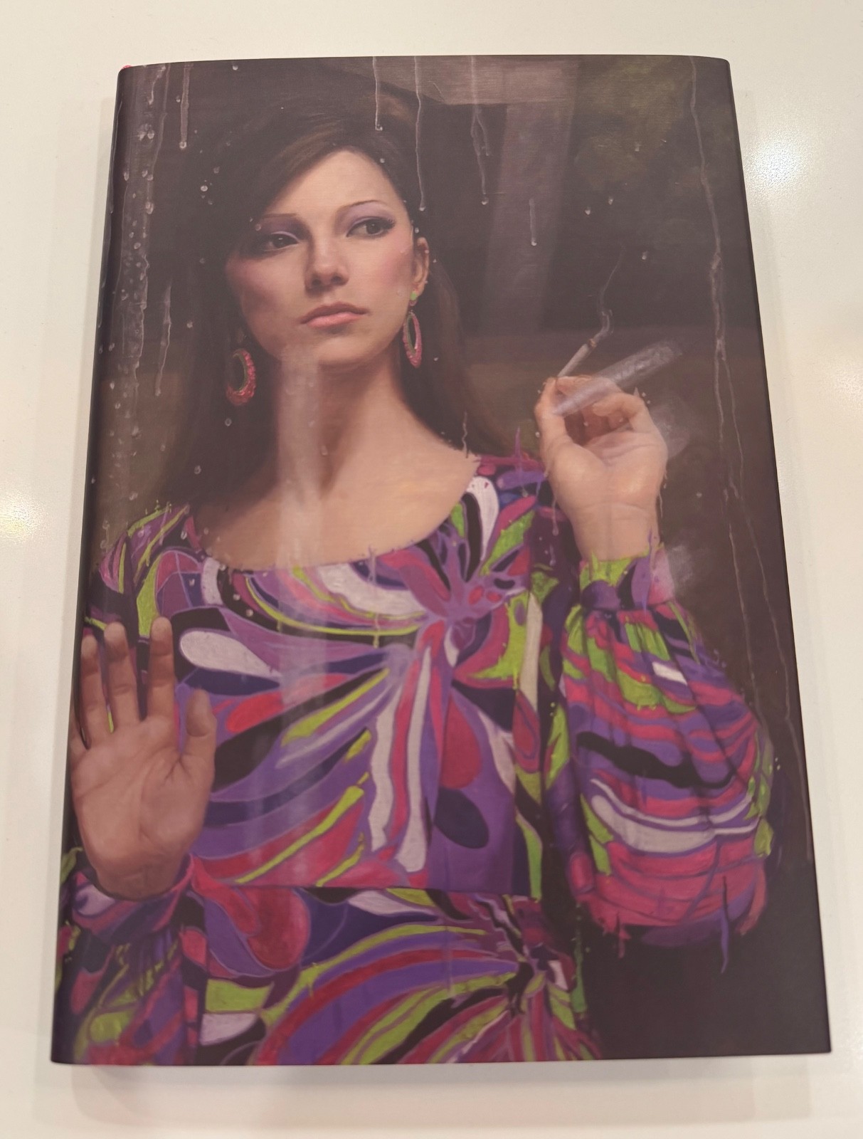 Suntup The Stepford Wives Artist Edition