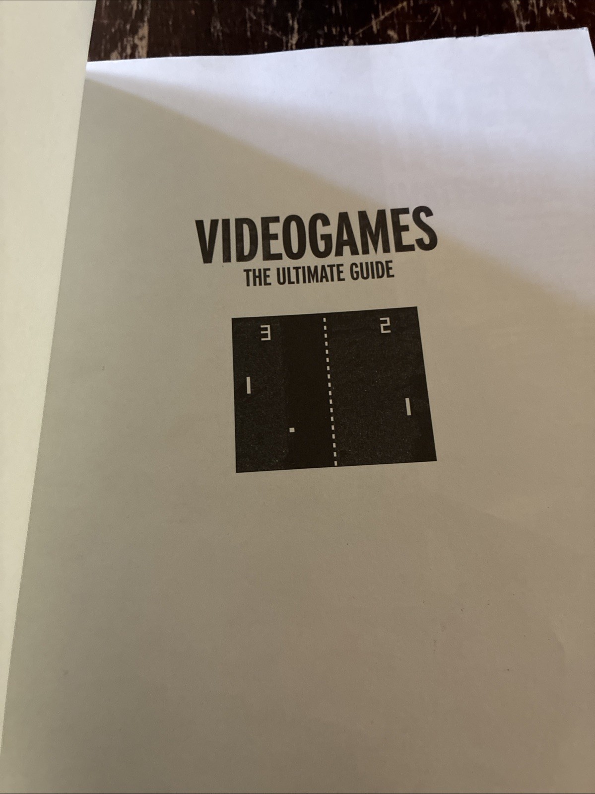Video Games – The Ultimate Guide – PSone, PC, N64, Dreamcast, PlayStation 2, GBC