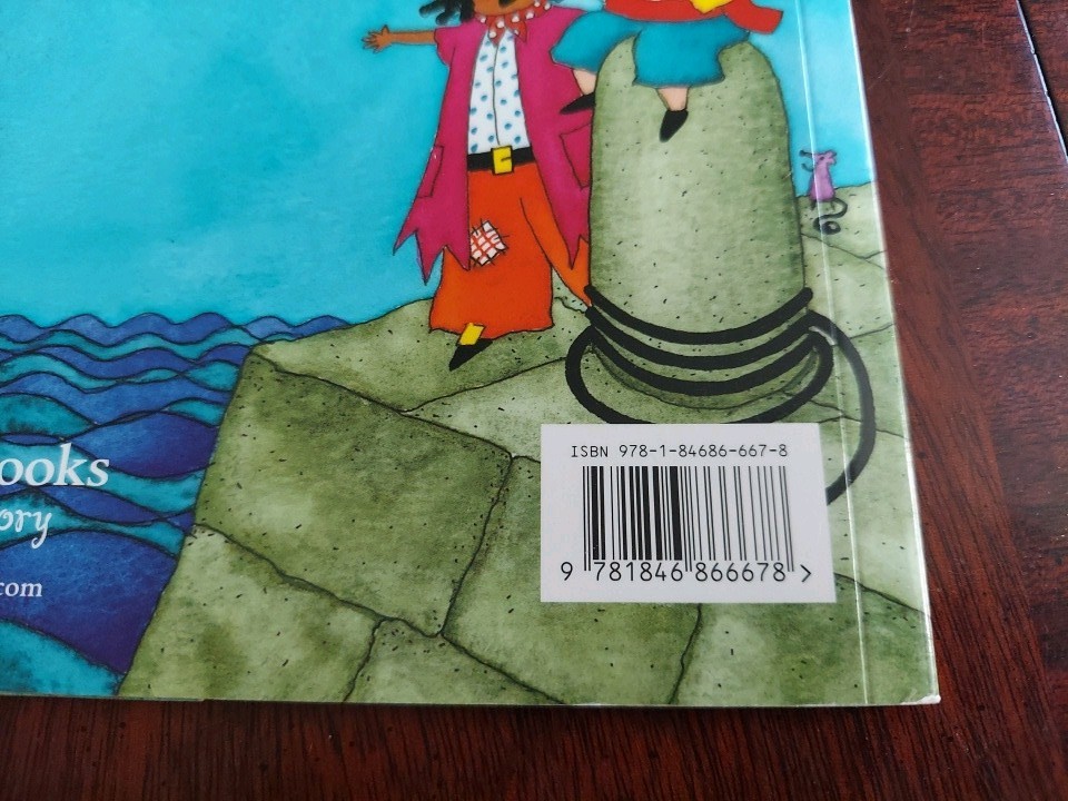 Port Side Pirates! [Barefoot Singalongs]