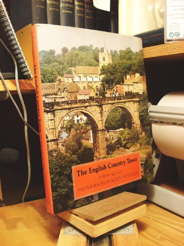 The English Country Town