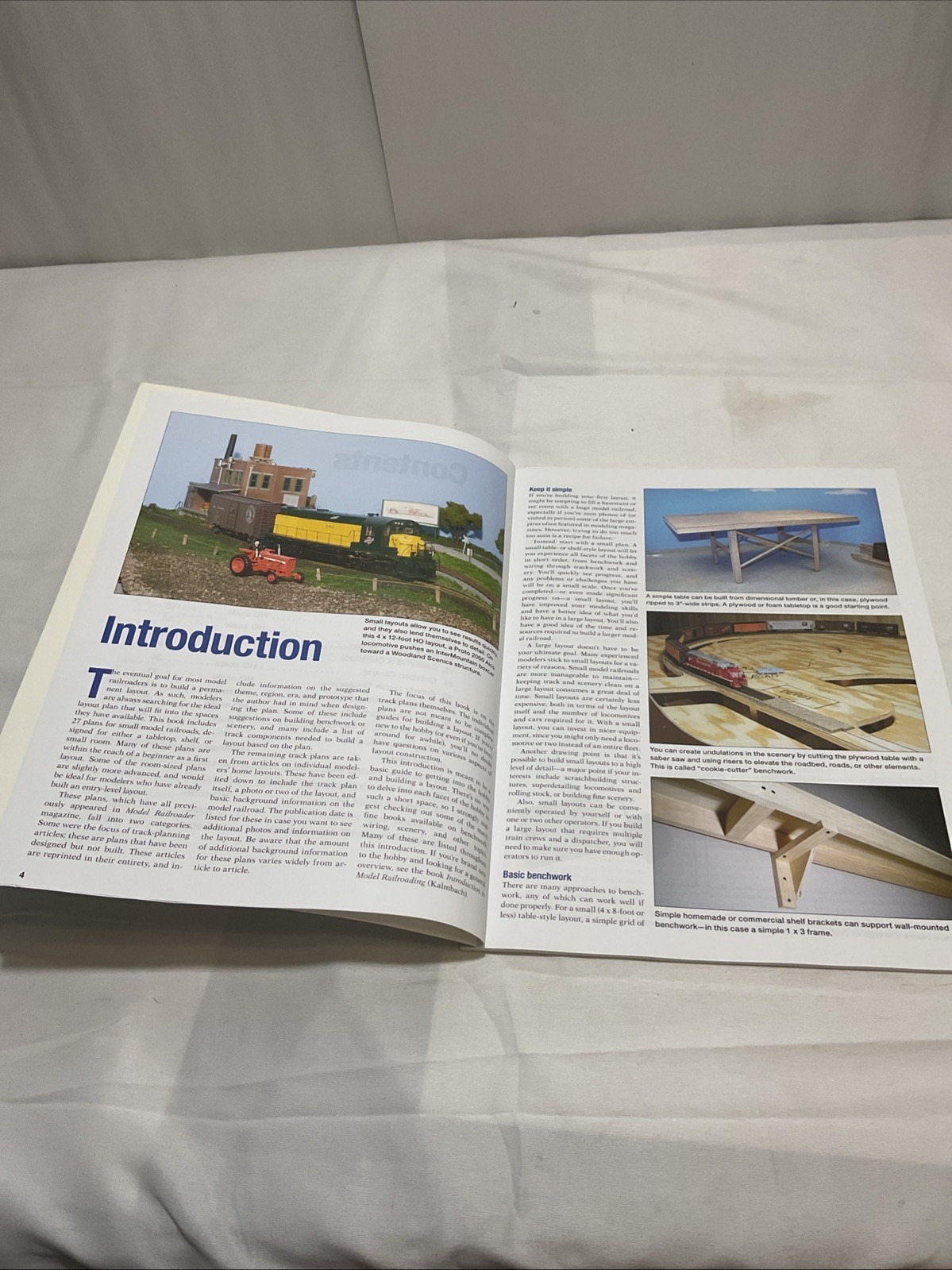 Starter Track Plans for Model Railroaders by Jeff S. Wilson and Randy Rehberg…