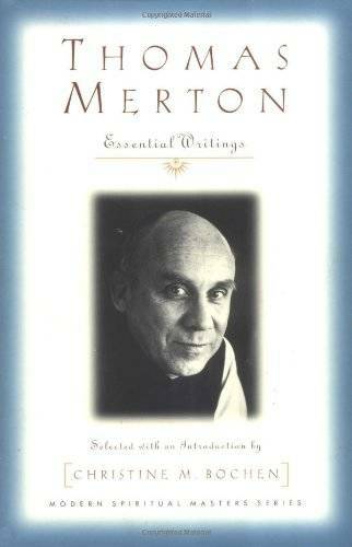 Thomas Merton: Essential Writings (Modern Spiritual Masters Series) – GOOD