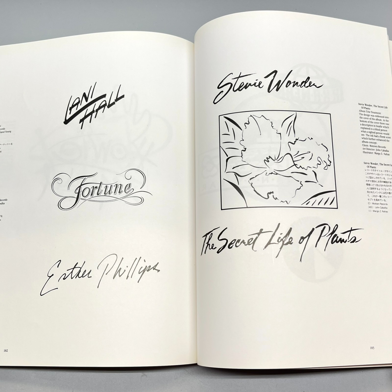 Marks New Directions in Logo Design Jay Vigon 1986 Graphic-sha Japanese English