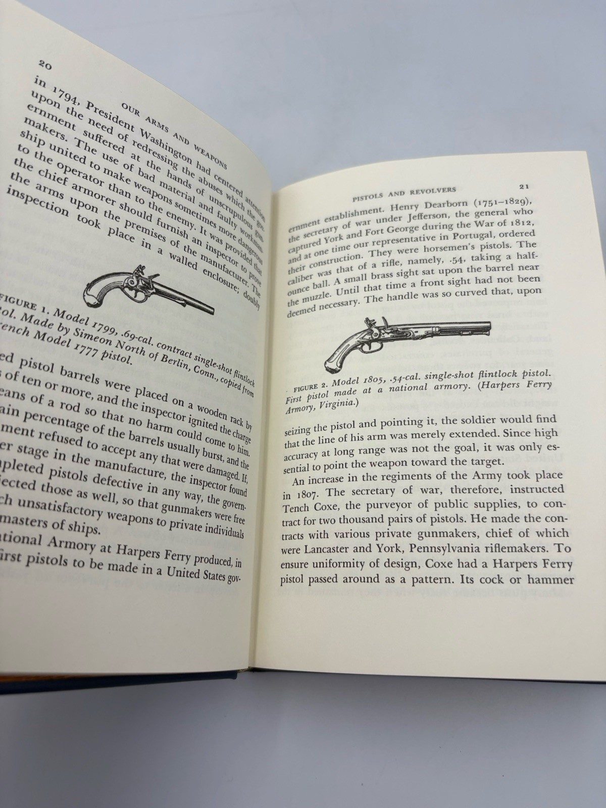 Our Arms and Weapons by Hicks (2012) Special Edition Gilded Leather Bound