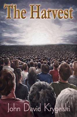 The Harvest – Large Type, Krygelski, John David, Good Book