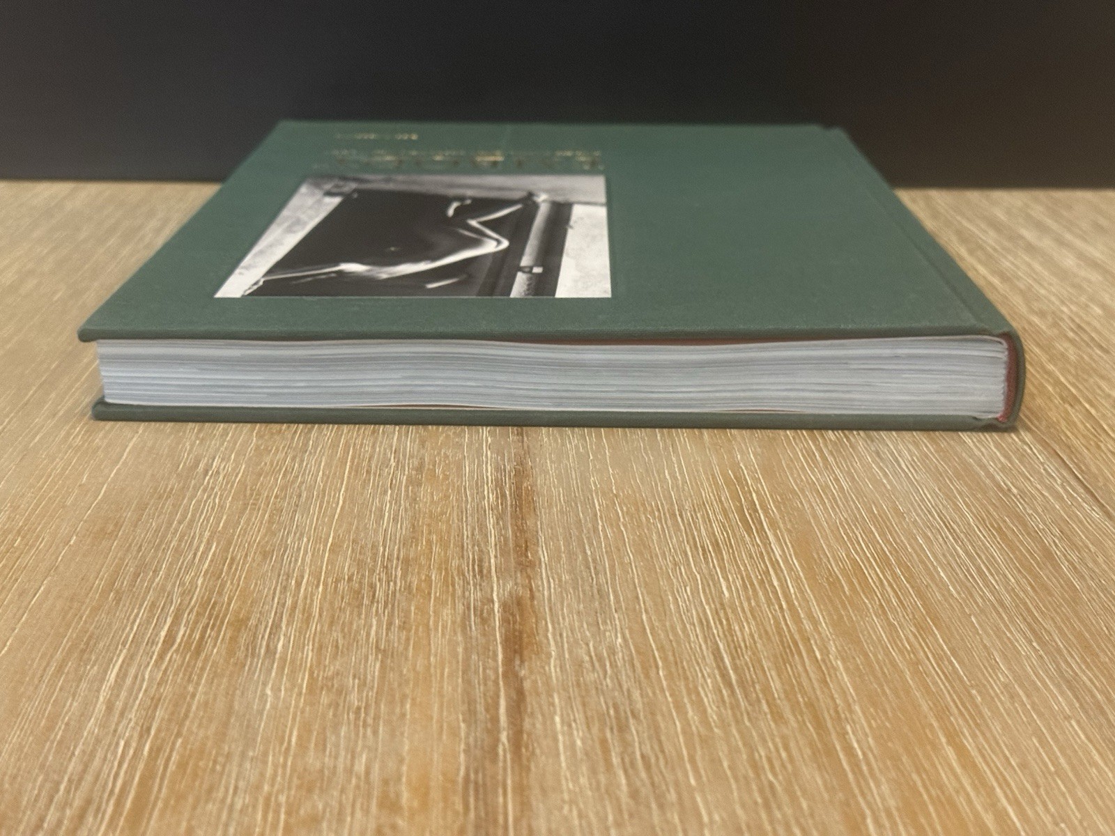 EMBODY- Intimate Photographic Encounters With Women *SIGNED* by Lone Morch 2018