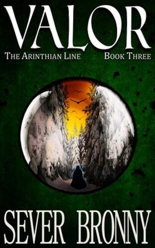 Valor by Sever Bronny: Used