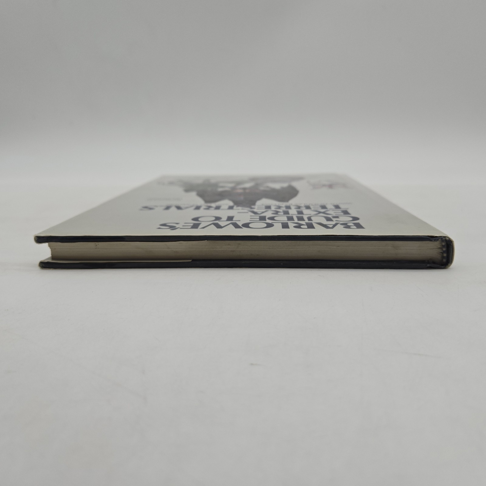 Barlowe’s Guide to Extra-Terrestrials by Barlowe & Summers | 1979 HC w/ DJ