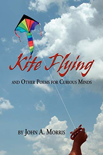 Kite Flying and Other Poems fo – VERY GOOD