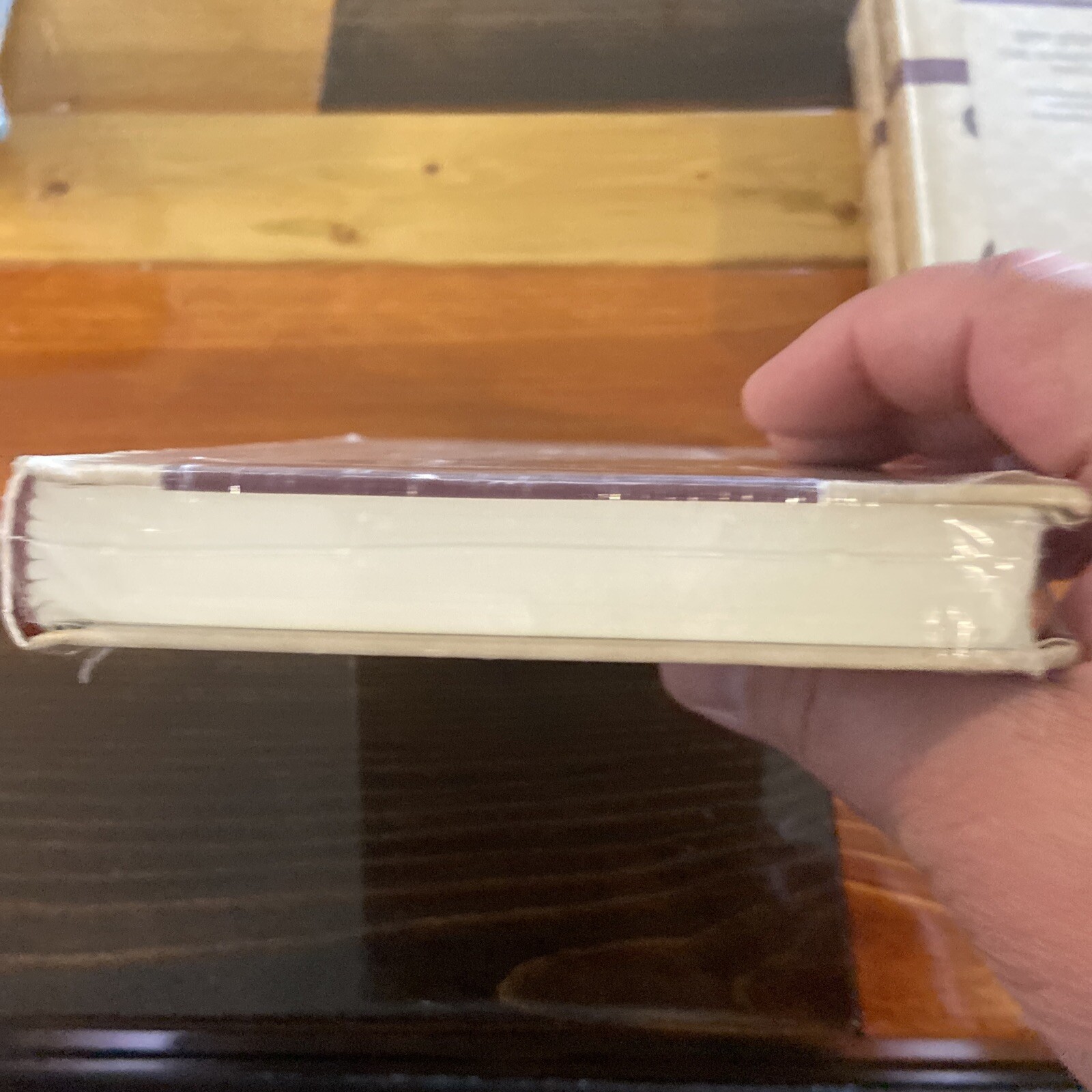 Jonathan Sacks Haggada : The Applbaum Edition, Hardcover by Sacks, Jonathan, …