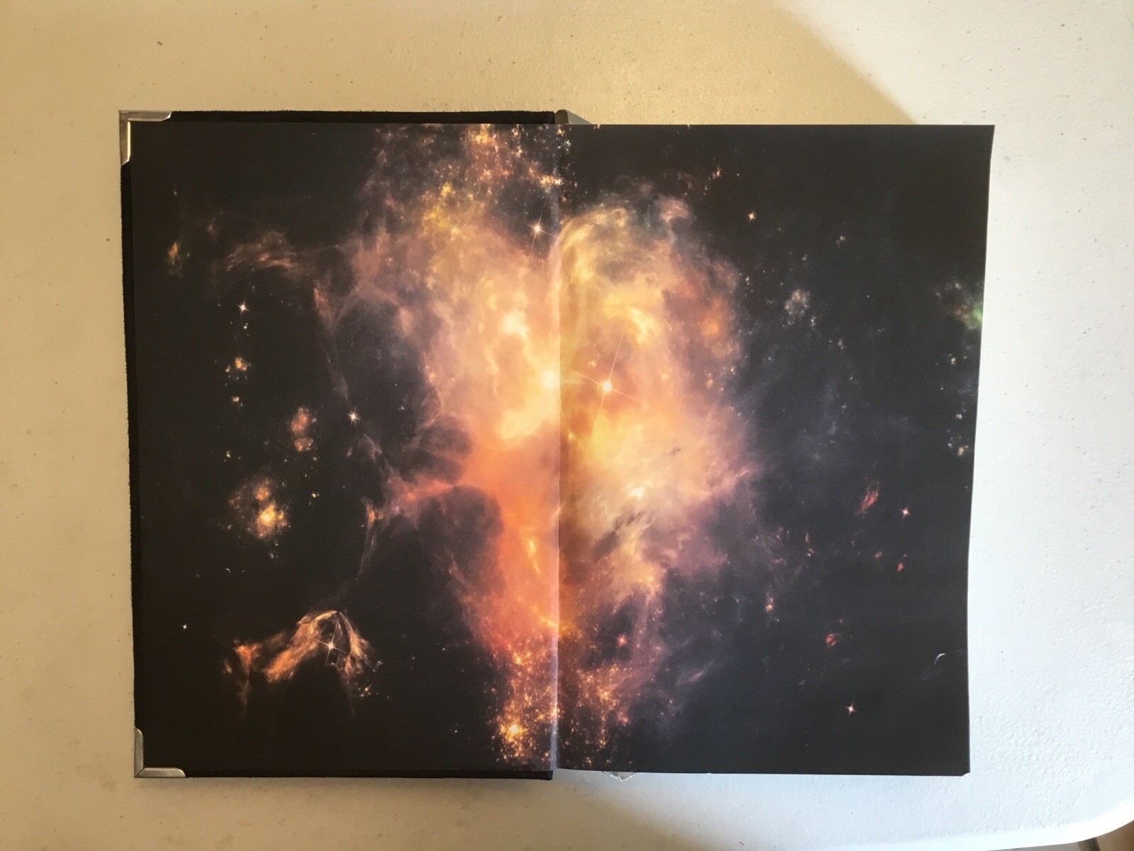 The Complete Expanse, James S. A. Corey, Special Edition, Custom Bound in Suede