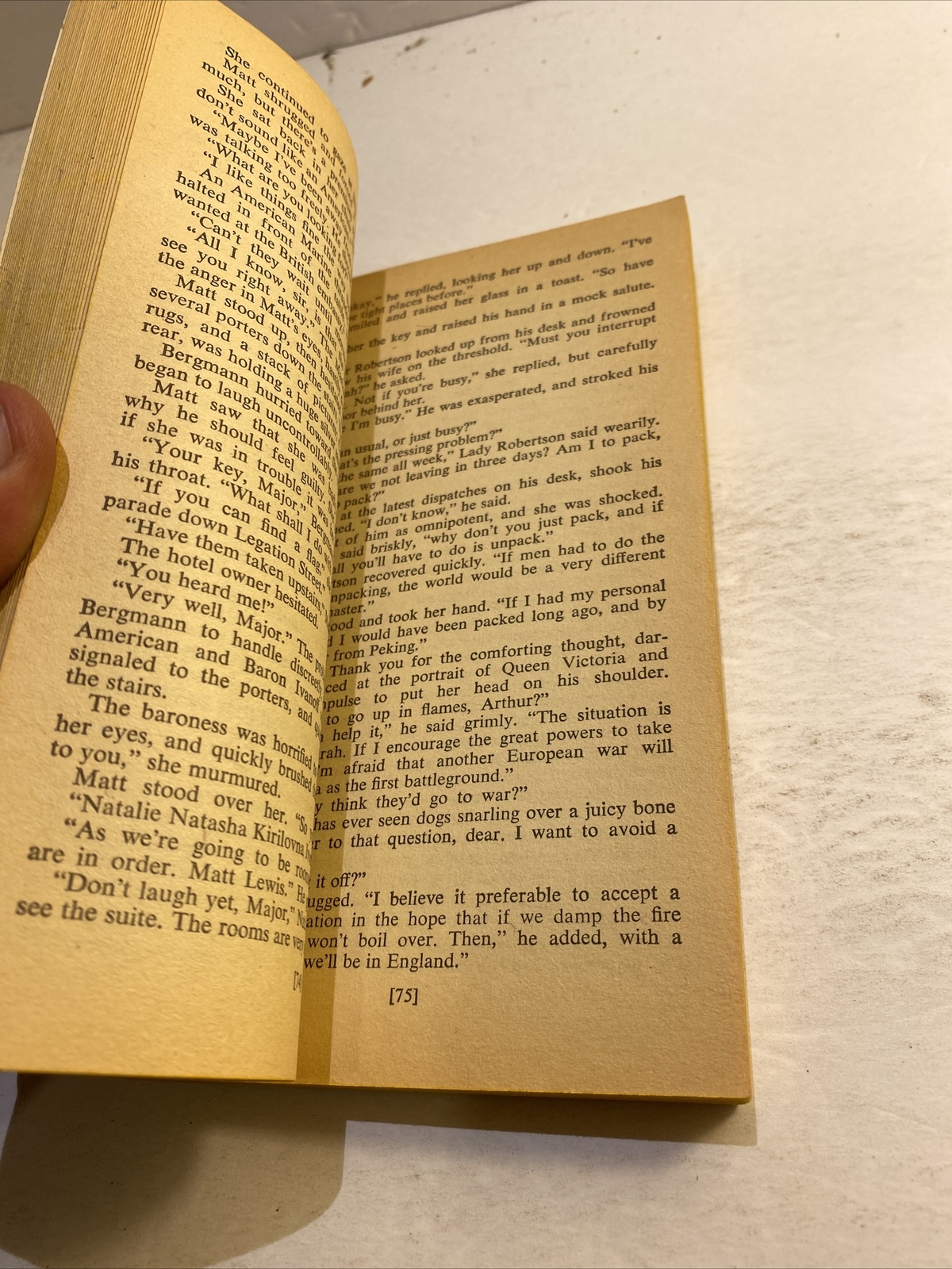 55 Days At Peking – Samuel Edwards (1963, Paperback)