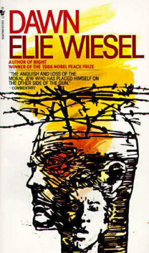 Dawn – Mass Market Paperback By Elie Wiesel – GOOD