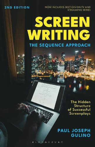 Paul Joseph Gulino Screenwriting (Paperback)