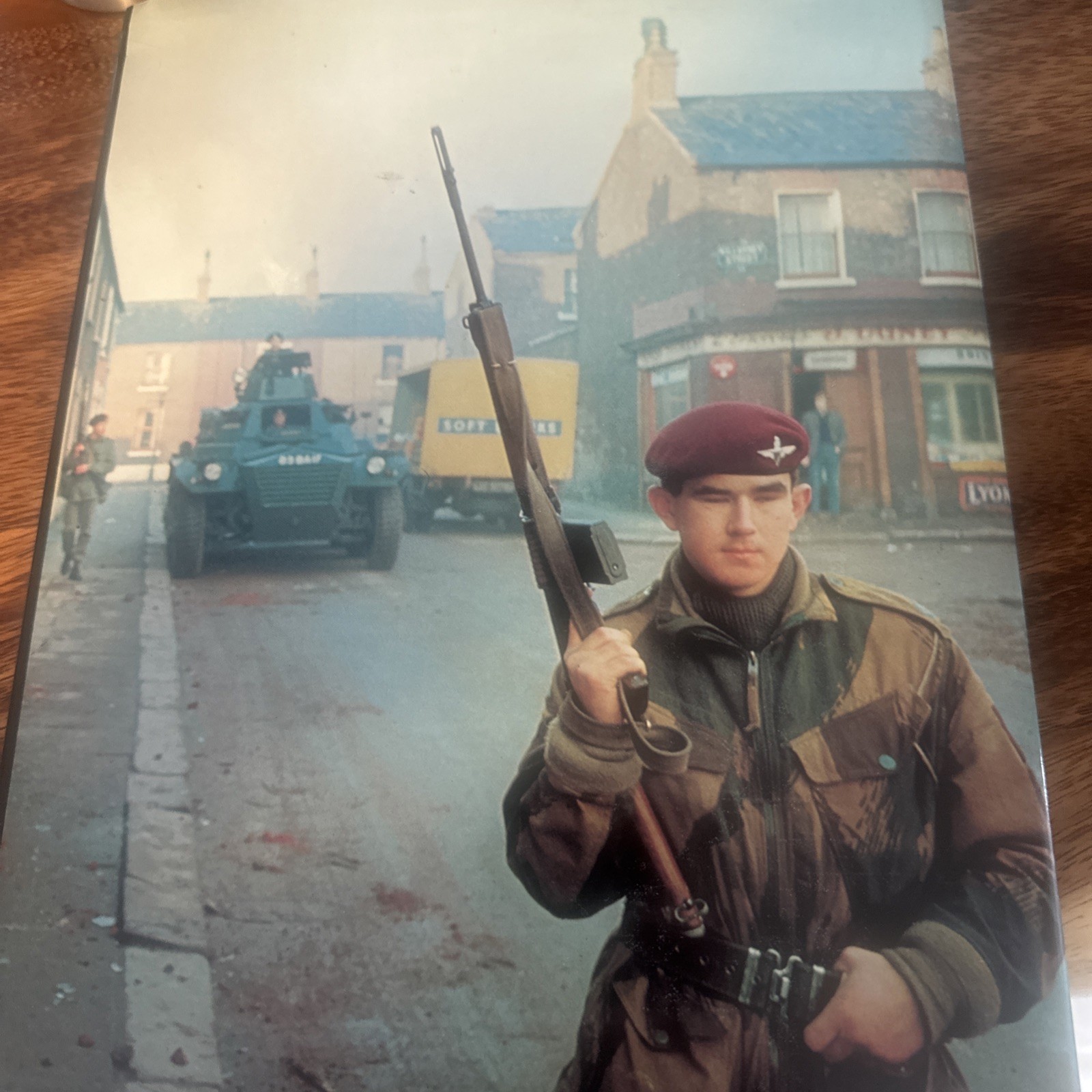 British Military Operations by Random House Value Publishing Staff and John…