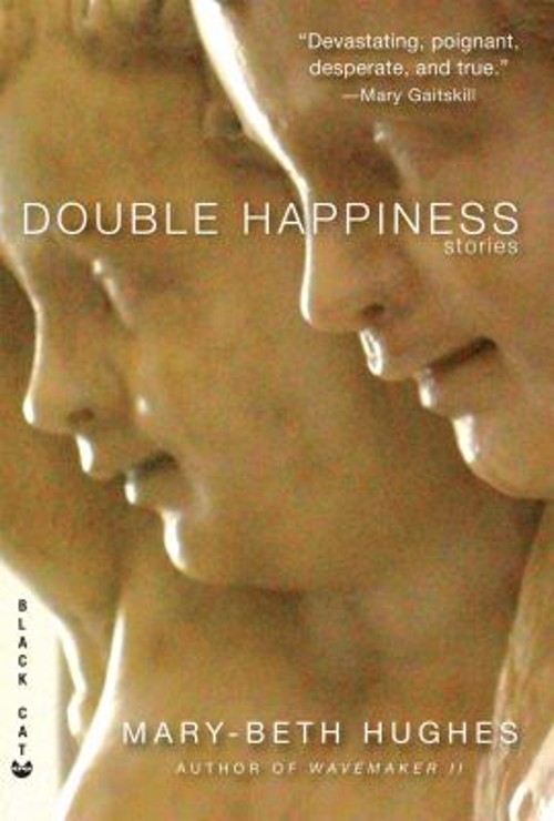 Double Happiness : Stories Paperback Mary-Beth Hughes