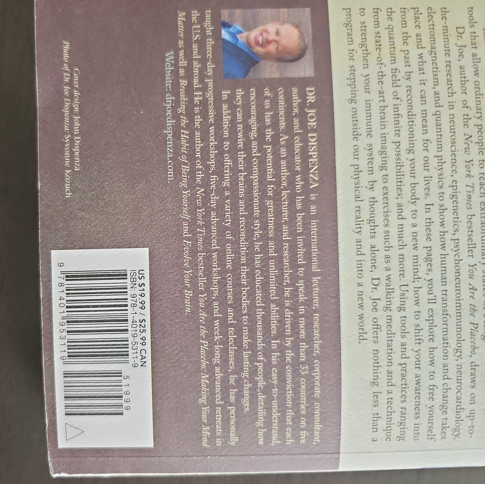 Becoming Supernatural: How Common People are Doing the Uncommon – GOOD
