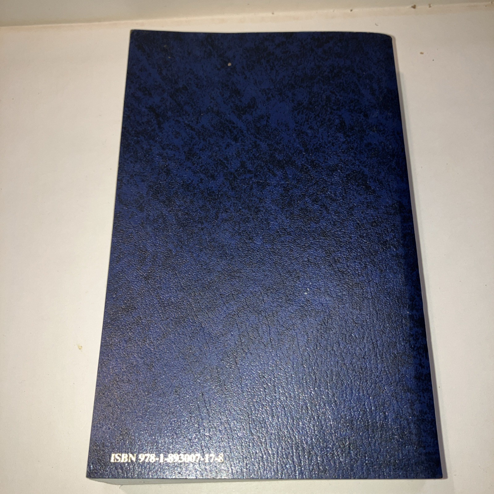 Alcoholics Anonymous Softcover Book, 4.5 x 7”, Free Shipping In USA.