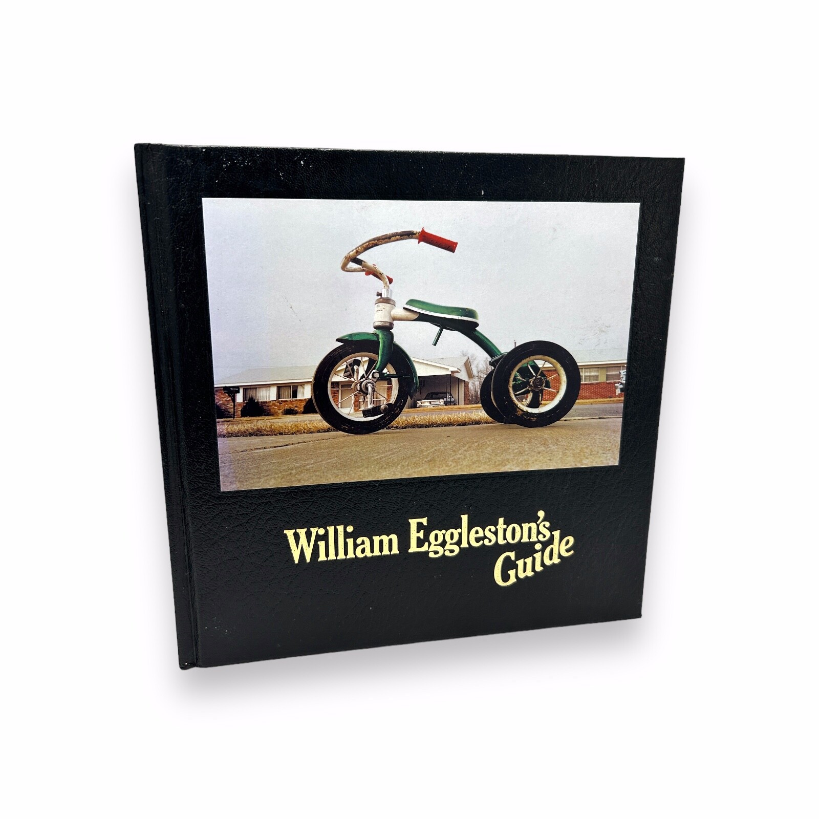 William Eggleston’s Guide / Eggleston, William/MOMA/2002/ 2nd Edition / Fine