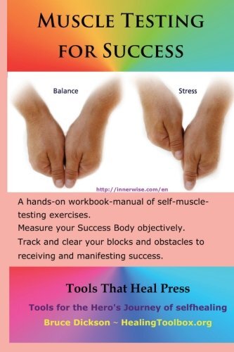 Muscle Testing for Success: Muscle-testing exercises applied to success topic-,