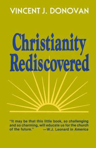 Christianity Rediscovered