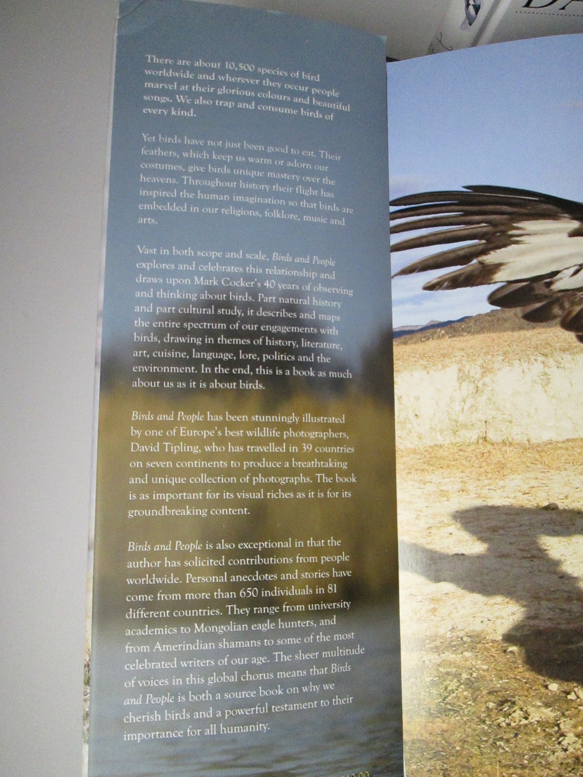 Ornithology Birds Bird Species Books Birding Birdwatching Biology History People