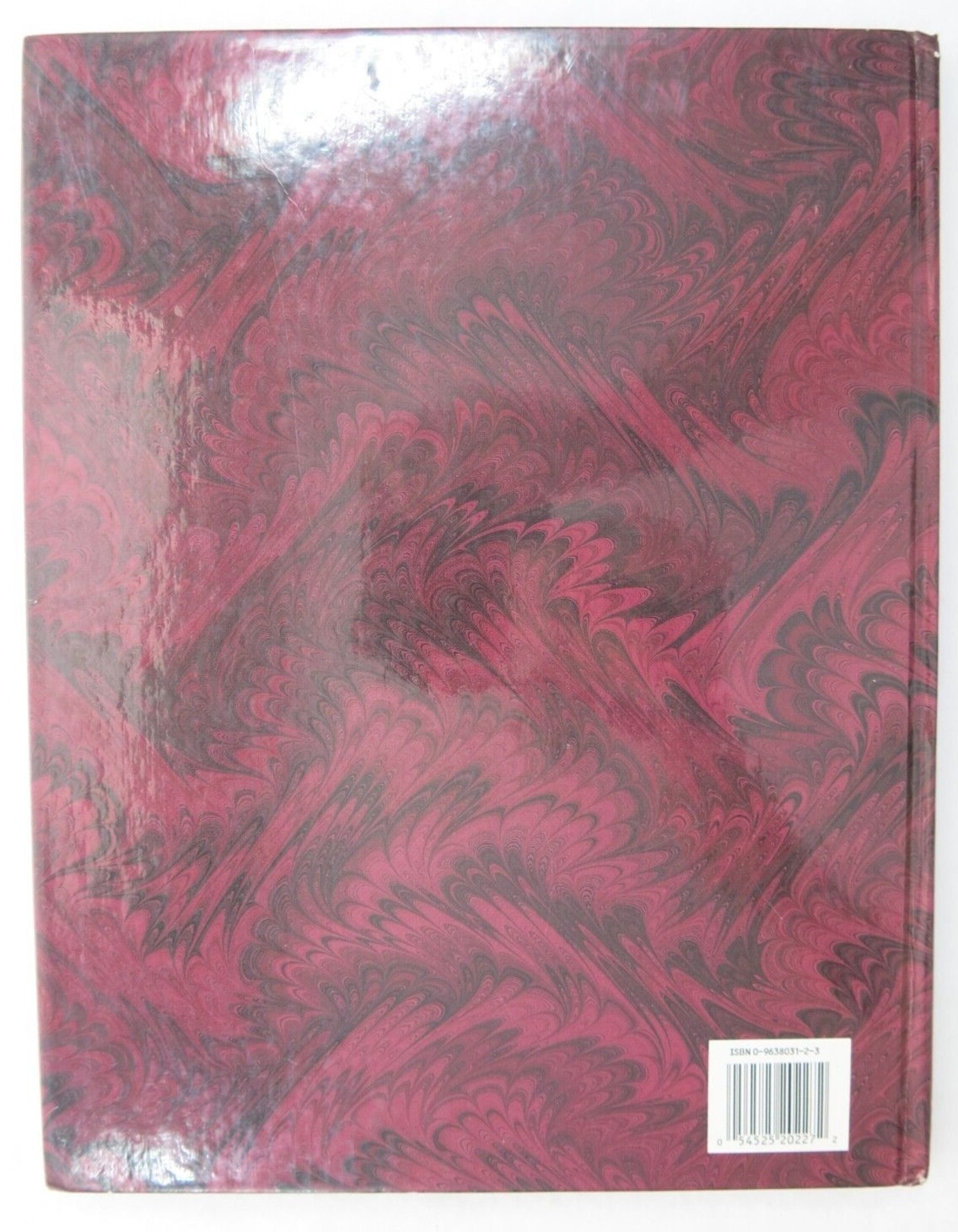 Hardcover “Plastic Canvas Celebration Gifts” Book, 160 pages for 67 DIY Gifts