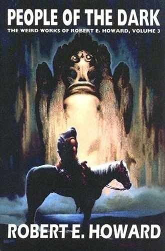 Robert E. Howard’s Weird Works – Paperback, by Howard Robert E. – Acceptable