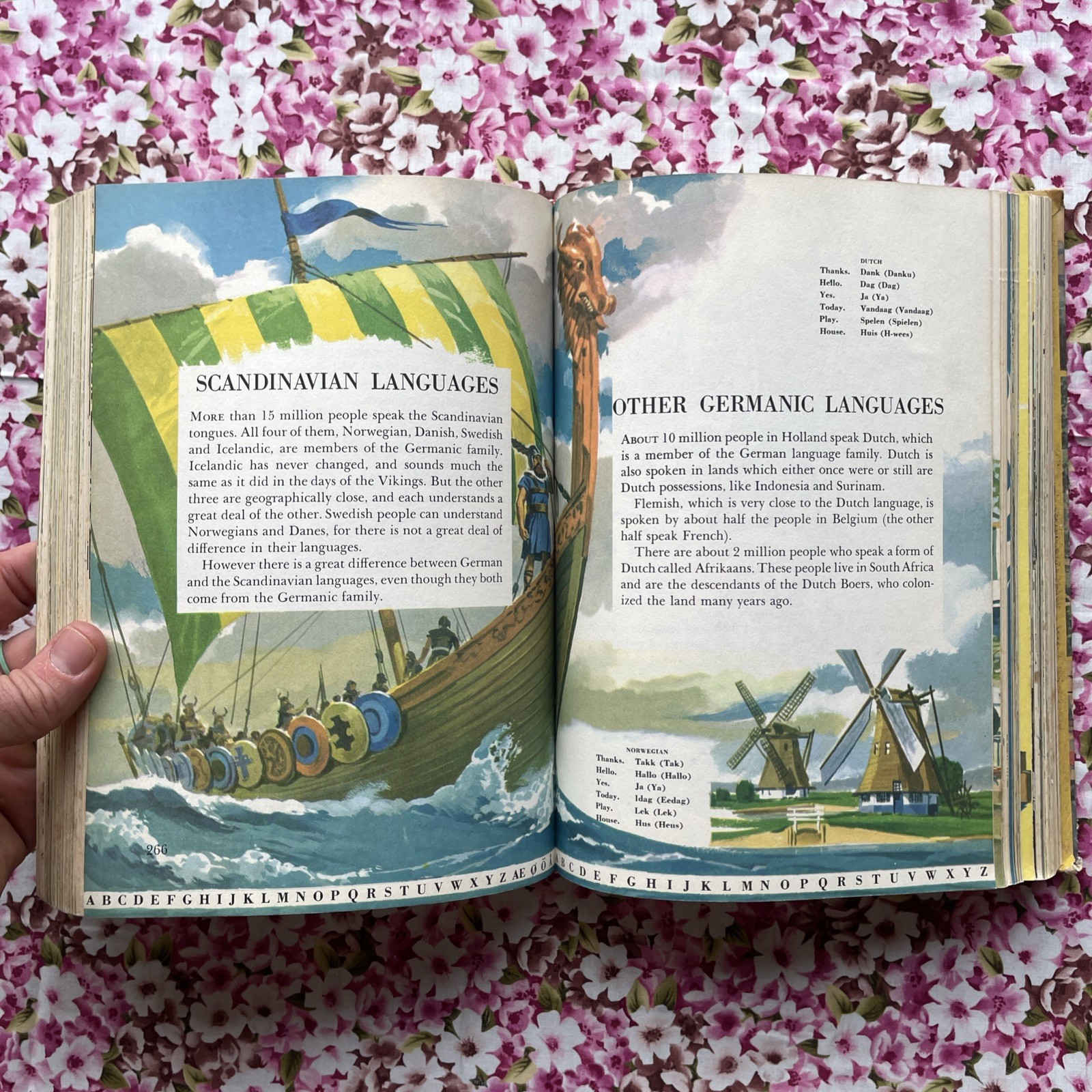 Children’s Guide to Knowledge Parents’ Magazine Press (1974 VTG Illustrated HC)