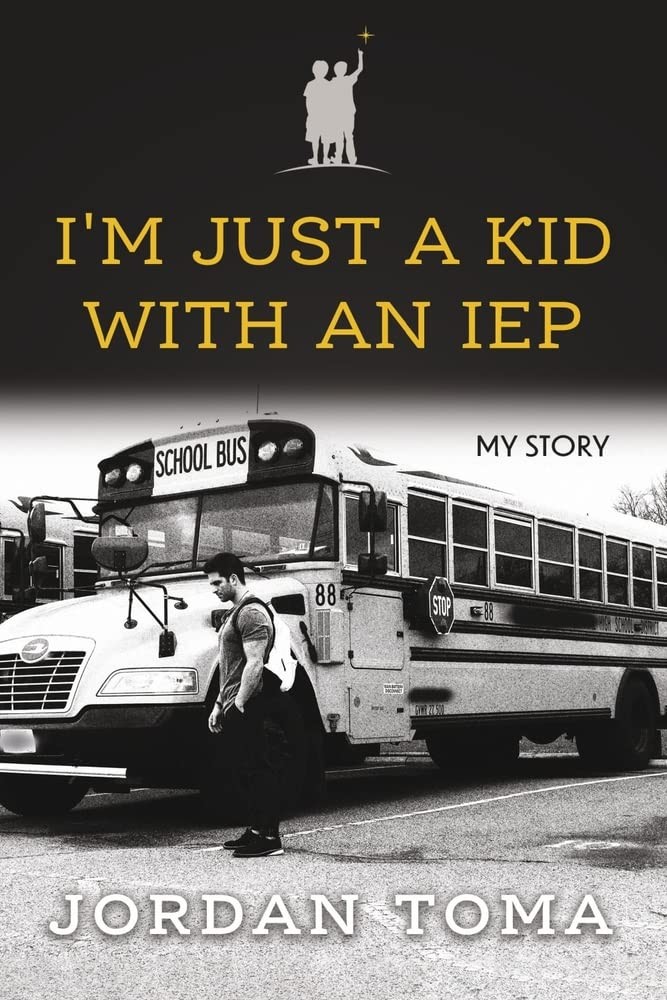 I’m Just A Kid With An IEP
