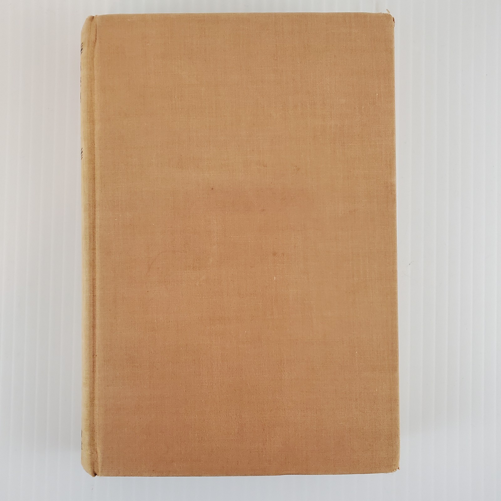 Brother Petroc’s Return by S.M.C. 1st Edition 1937 Hardcover