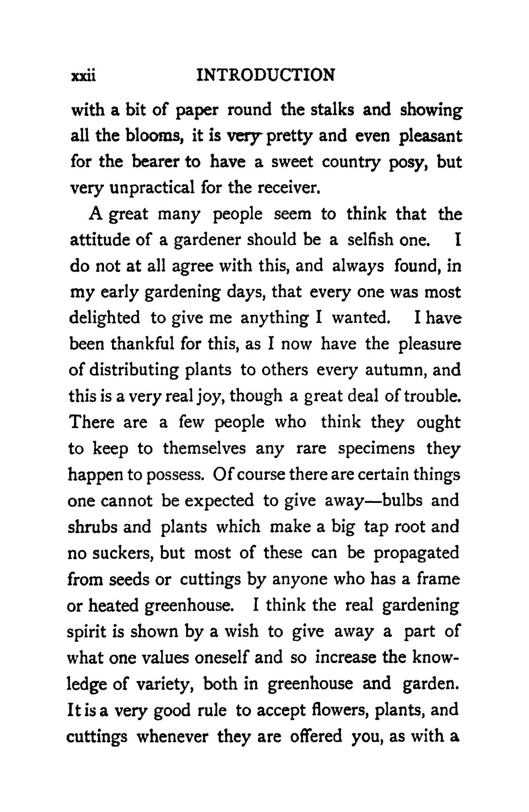 Gardening For The Ignorant “1915” 252 Pages