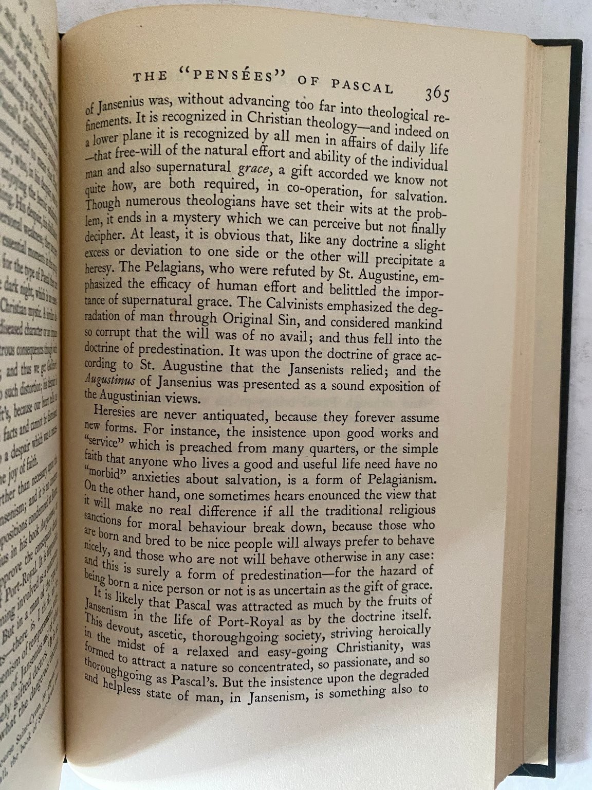 Selected Essays T. S. Eliot 1950 New Edition Literary Criticism Harcourt Brace